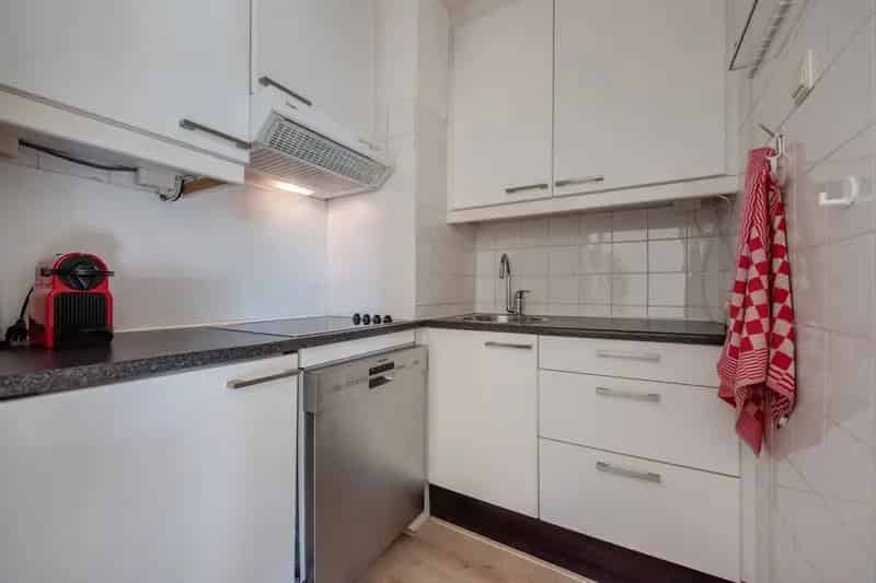 Gemeubileerde Studio te Koop in Mariahoeve Den Haag