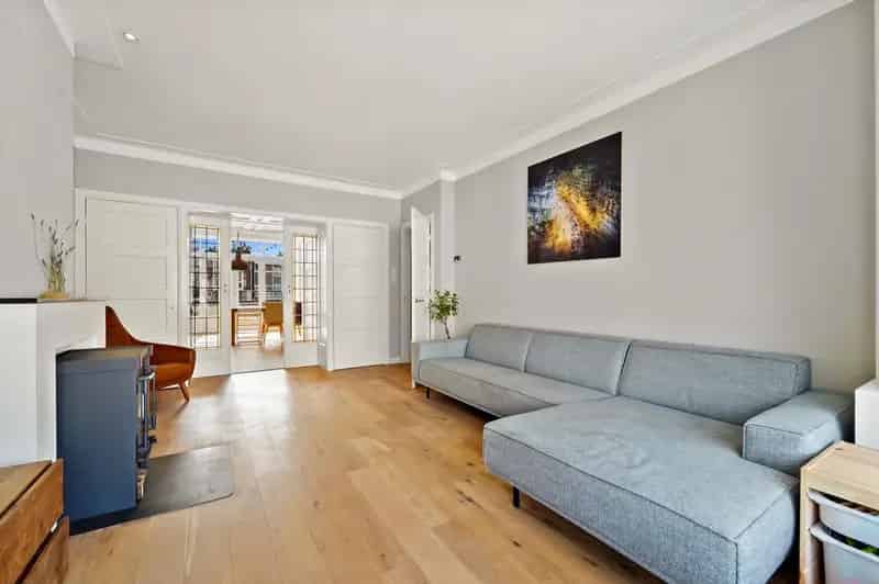 Appartement te koop Beeklaan Den Haag 3 slaapkamers 131m2