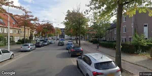 Studio Eindhoven Lijmbeekstraat 27m2