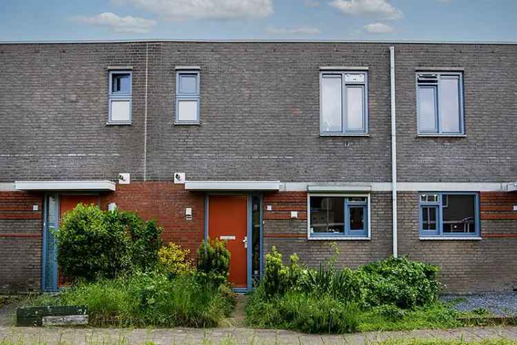 Huis te huur nabij Winkelcentrum Rijkerswoerd