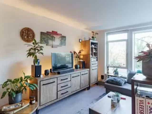 Ruime woning in de Kuijperwijk Delft
