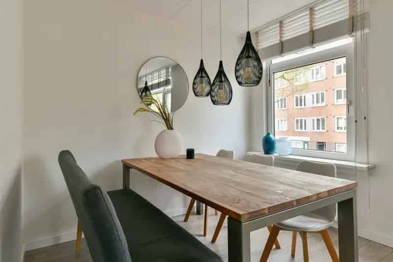 3 Kamer Appartement Rivierenbuurt Amsterdam