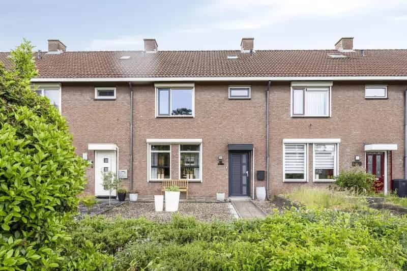 Huis Te Koop , 12, Oude Vaart, Terneuzen, Zeeland