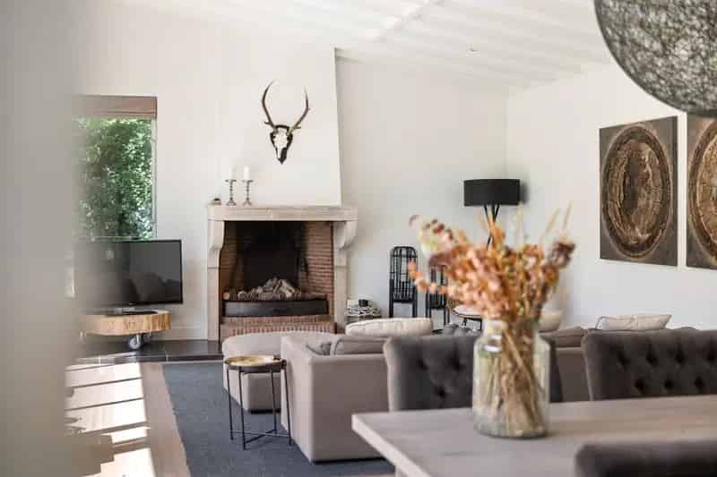 Royale Bungalow te koop Gorssel 265m2 5 slaapkamers