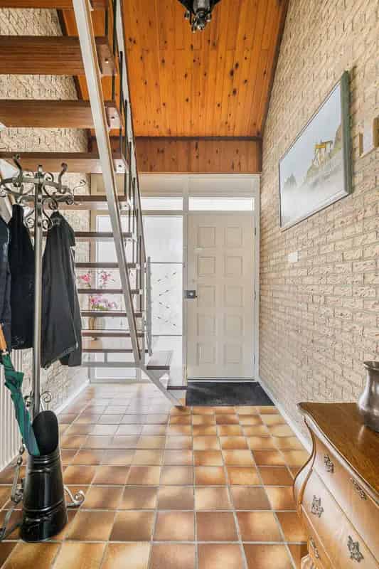Ruime Levensloopbestendige Woning Weiteveen 163m2 Garage Tuin