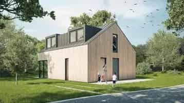 Landal Grotelsche Heide Recreatiewoning te Koop