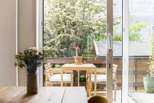 Jaren 30 woning Kleiwegkwartier 75m2 tuin Zuidwesten