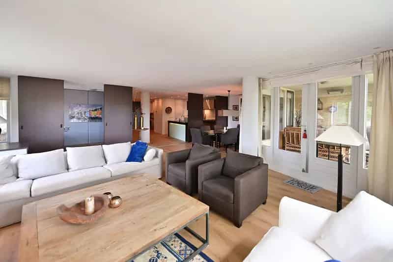 Luxe 3-kamer appartement Laren Pastoor Hendrikspark
