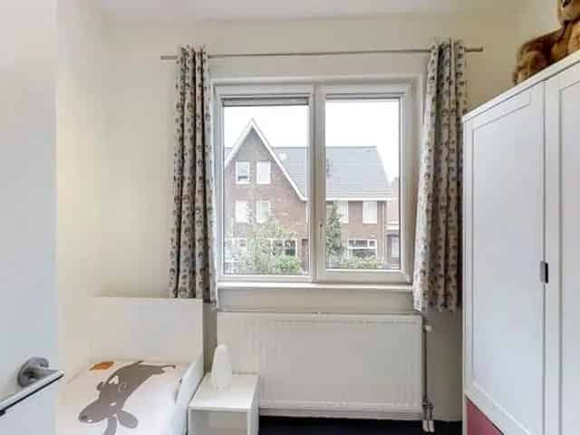 Huis te huur Dahlialaan Eindhoven