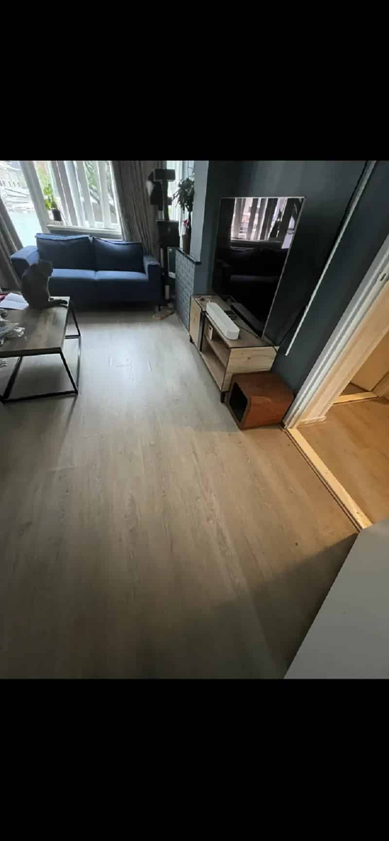 Appartement Te Huur , 43, Abdij van Averbodestraat, Tilburg, Noord-Brabant