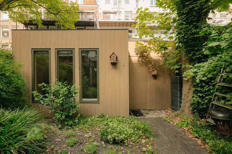 Appartement te koop: Nassaukade 104-H 1052 CX Amsterdam | Funda