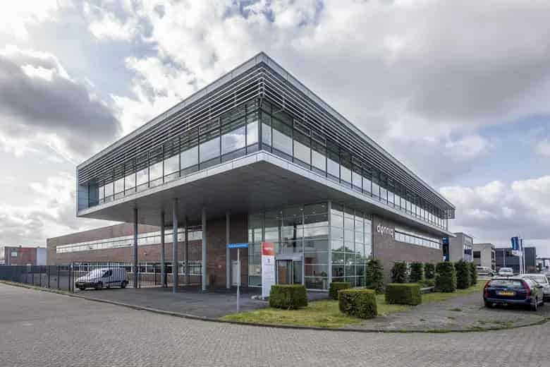 Kantoorruimte te huur Wormerveer 25-76 m2
