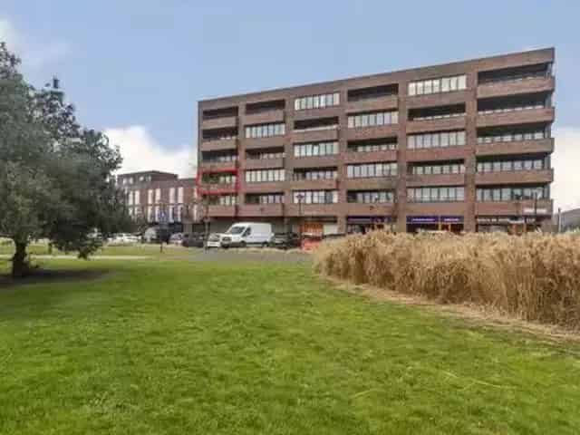 Tussenwoning Den Haag 4 slaapkamers 138m2 2017