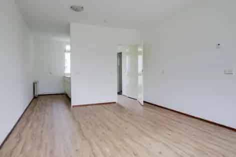 2 Kamer Appartement 45m² Harderwijk 55 Plusser