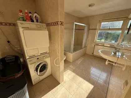 Boerderijwoning 167m2 3 slaapkamers 2 badkamers Ouderkerk aan de Amstel