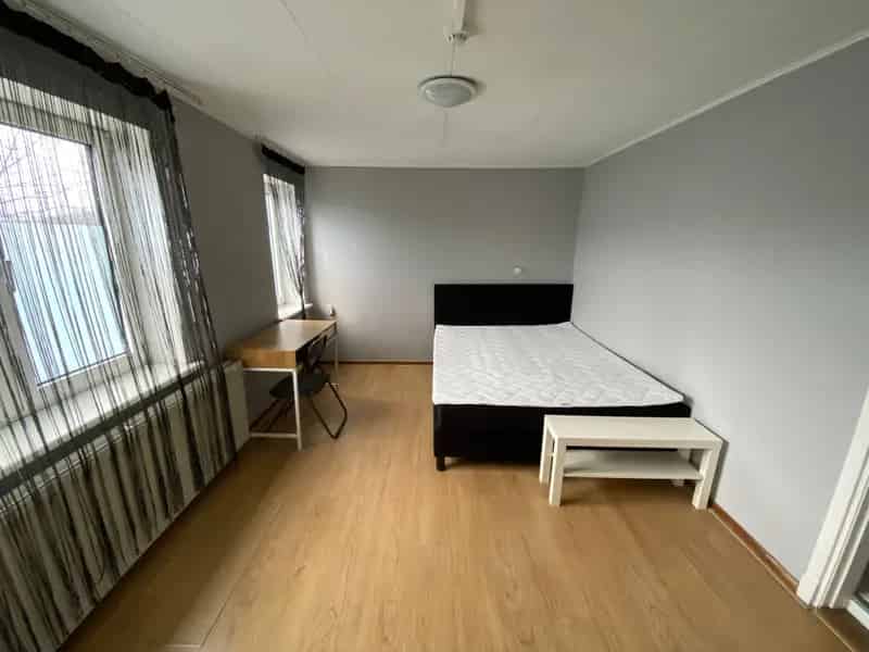 Ruime Studio Tilburg Centrum Te Huur