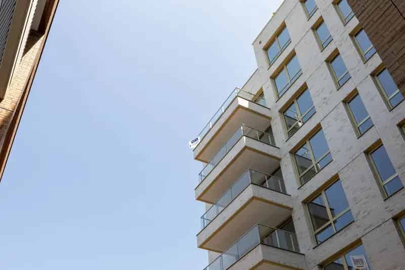 3 Kamer Appartement Breda Centrum - Zonnig Balkon en Parkeerplaats