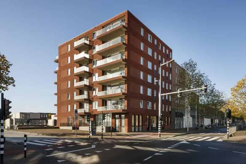 3 Kamer Appartement Amsterdam IJburg