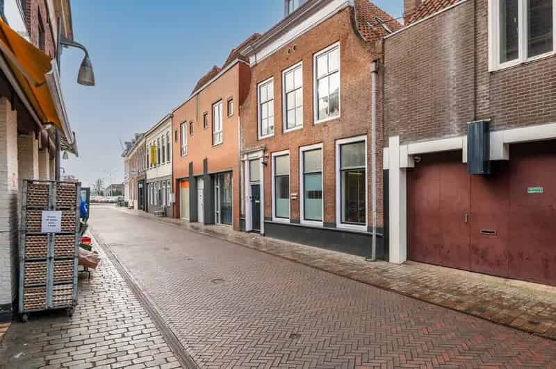 Appartement te koop in centrum: gerenoveerd en instapklaar