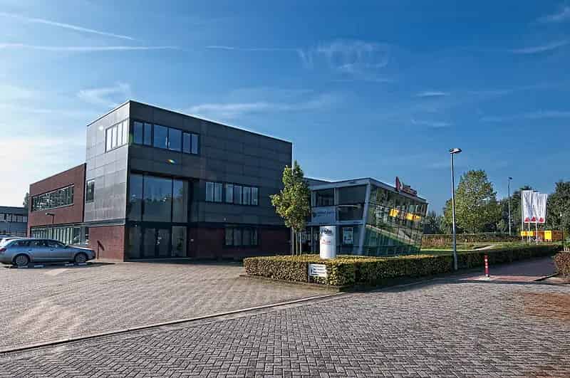 Kantoorruimte te Huur Apeldoorn Noord Modern Hoogwaardig