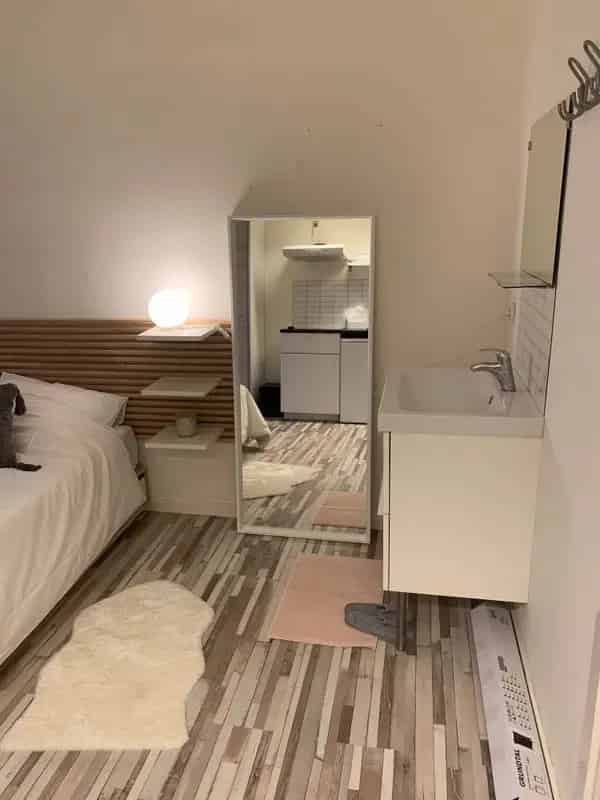 Kamer te huur Maastricht Wyck vanaf 1 juni 2024