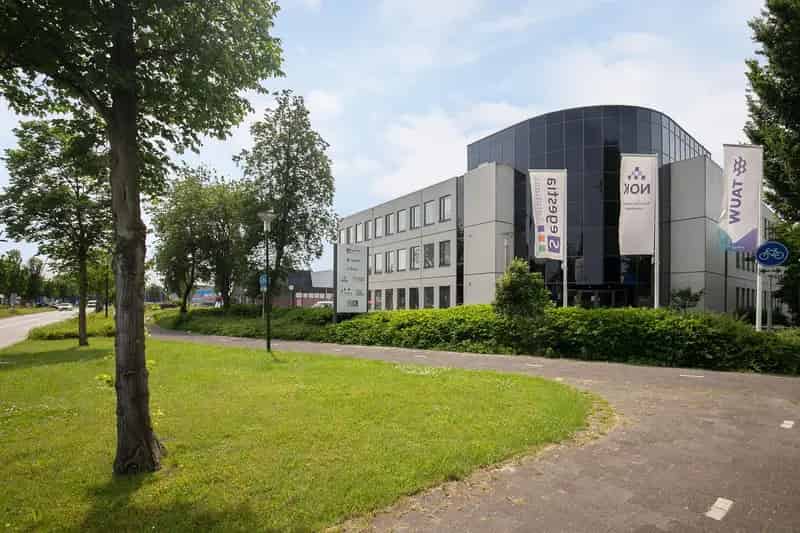 Kantoorruimte te huur Son en Breugel 337m²