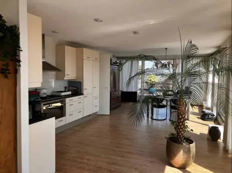Appartement Te Huur , 41, Nico Andriessenstraat, Haarlem, Noord-Holland