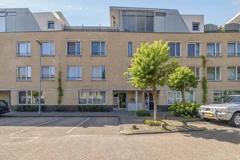 Appartement te koop Kralingen 80m2 nabij Kralingse Bos