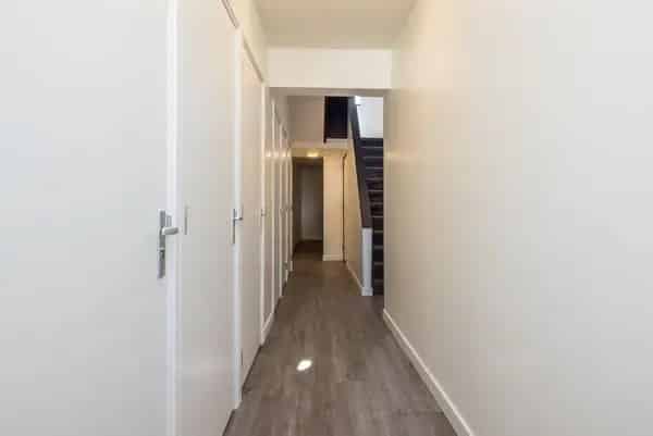 Appartement begane grond 1 slaapkamer gerenoveerd