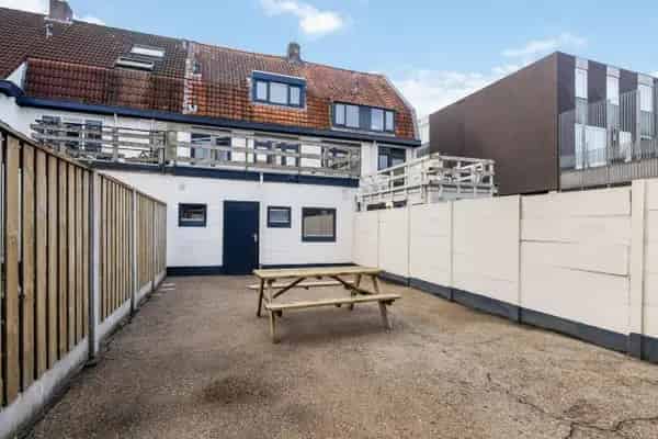 Studentenkamer Eindhoven Kamer Edisonstraat