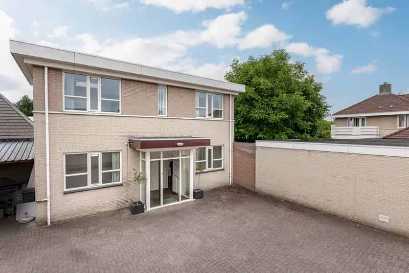 Kantoorruimte te huur Geldrop 77m2