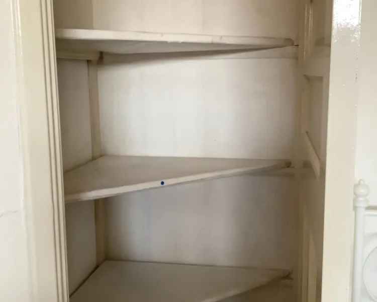 Kamer Scheveningen te huur