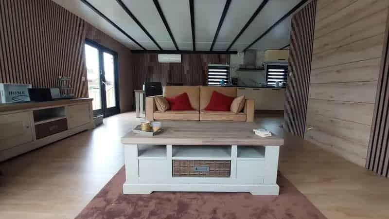 Recreatiebungalow Eibergen te huur Gemeubileerd 2 slaapkamers
