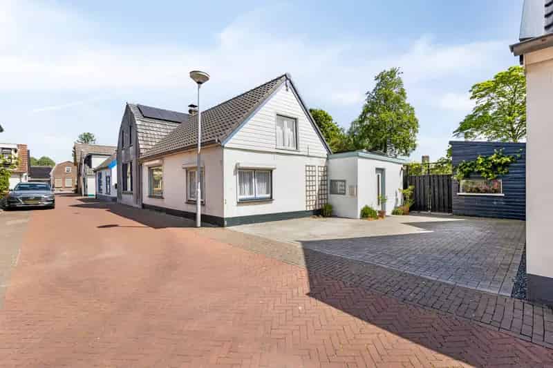Huis te koop: Hovendsestraat 9 5306 AK Brakel 
