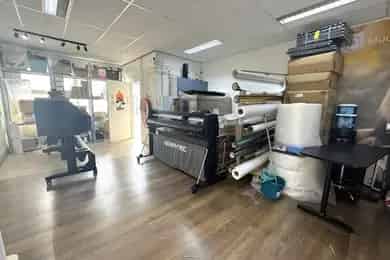 75m2 Bedrijfsruimte te Huur Almere De Markerkant