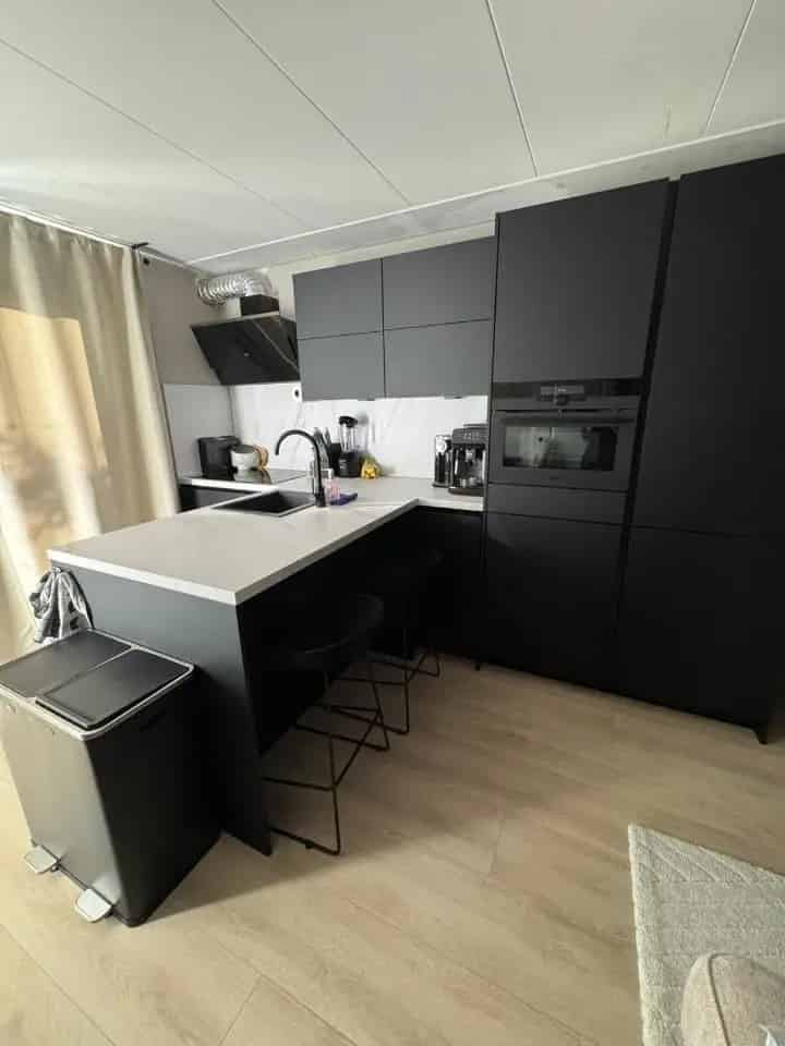 Kamer te huur Hengelo Dames Rustig Moderne Keuken
