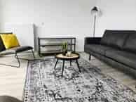 Appartement Rotterdam Brede Hilledijk 3 Kamers 70m2