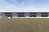 Bedrijfsruimte te Huur Beugen 255-330 m2