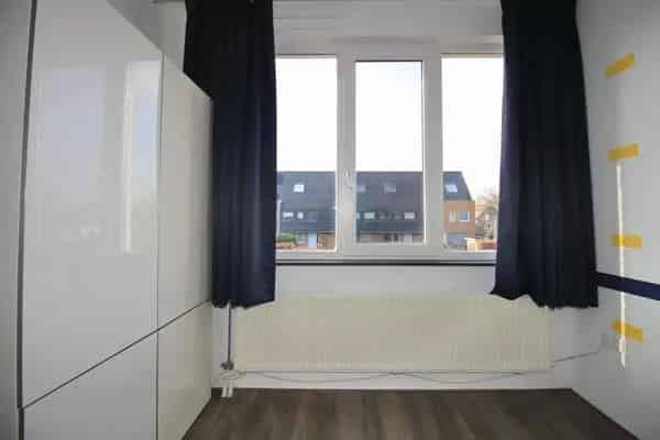 Ruim Huis te Huur Max Heymansstraat Rotterdam