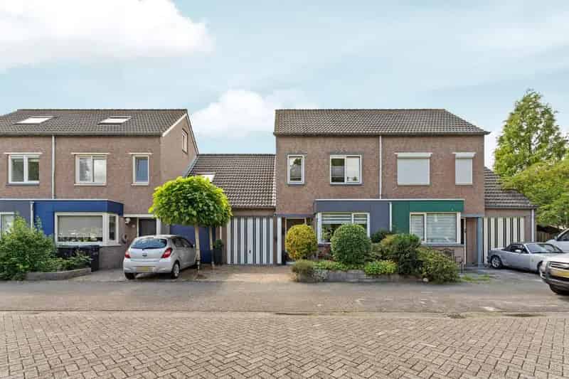 Huis te koop: Oleanderstraat 4 1338 WL Almere | Funda