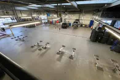 Bedrijfsruimte 650m2 te Huur Apeldoorn Nabij A50