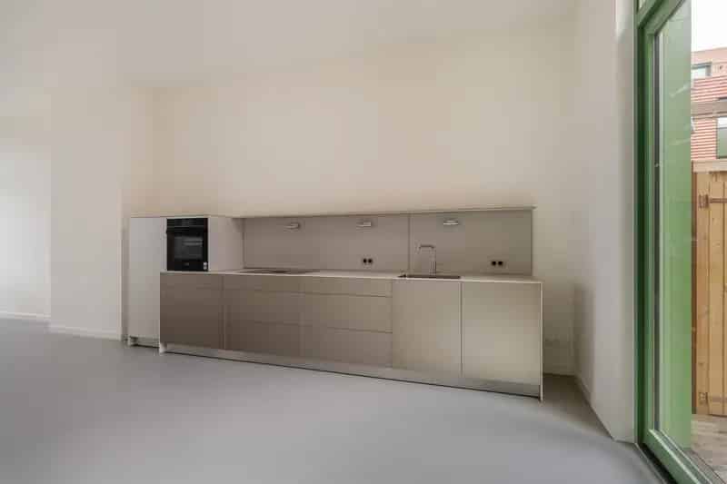 Huis te koop Rotterdam Hilledijk: Ruime nieuwbouwwoning 161m2