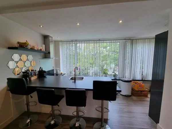 Appartement Te Huur in Rotterdam, Zuid-Holland