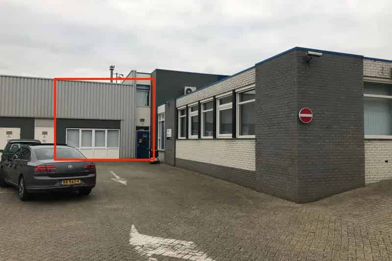 Kantoorruimte Heerlen te Huur vanaf 300m²