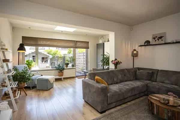 Tussenwoning Groesbeek 4 slaapkamers carport tuin
