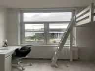 Kamer Maastricht Frankenstraat 13m2
