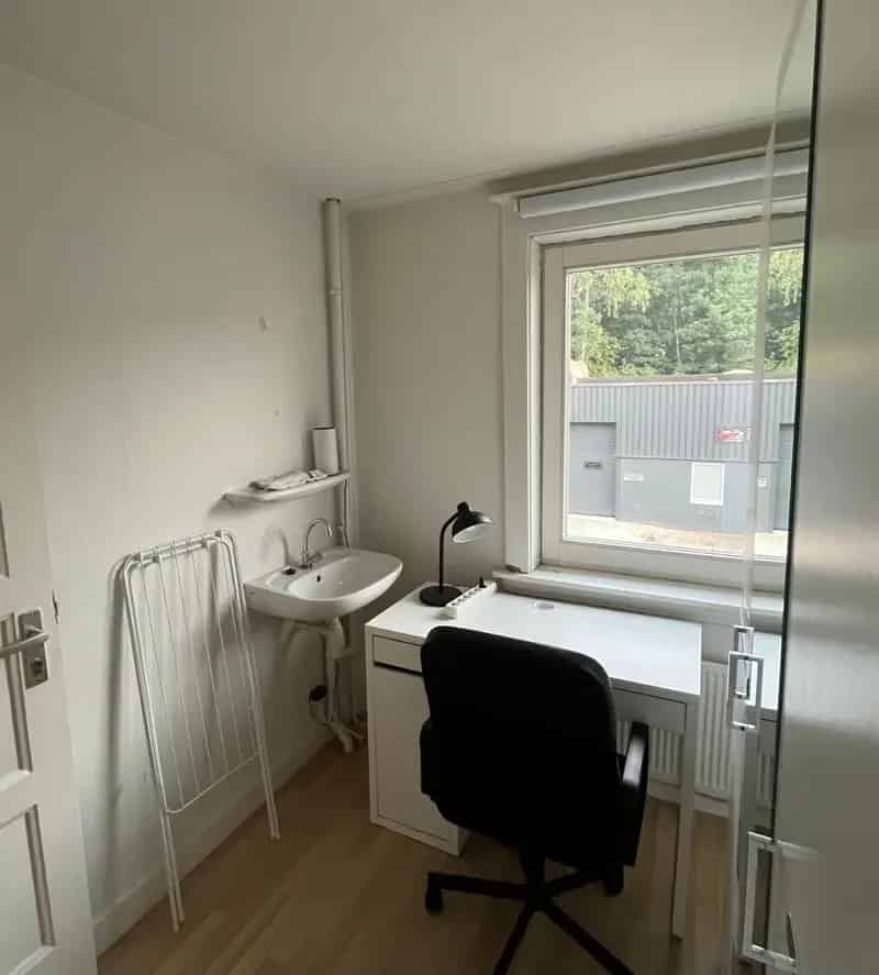 Kamer te huur: Gezellig huis met 3 studenten nabij UT