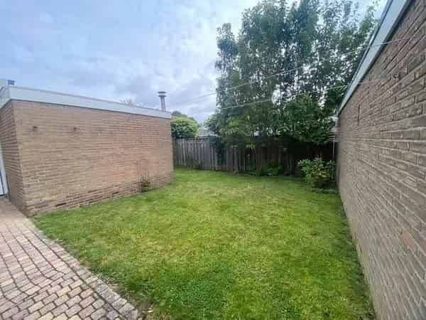 Woonhuis Geleen 4 kamers
