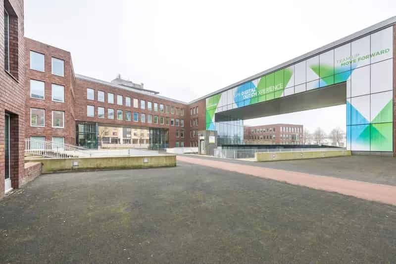 Kantoorruimte te Huur Zoetermeer Nabij NS Station en A12