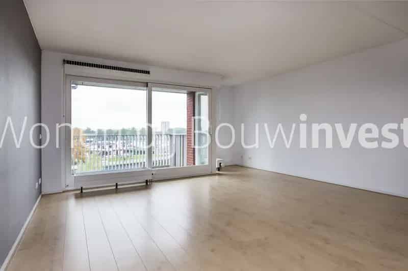 3-kamer appartement 83m² Utrecht - Parkhaven Dichterswijk